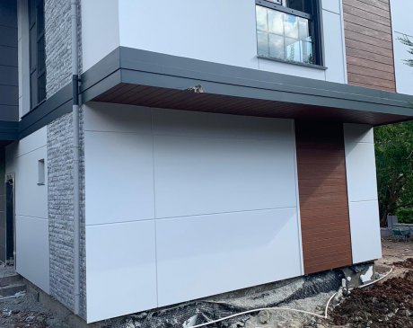 Biten İnşaat Projeleri