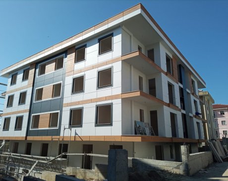 Biten İnşaat Projeleri