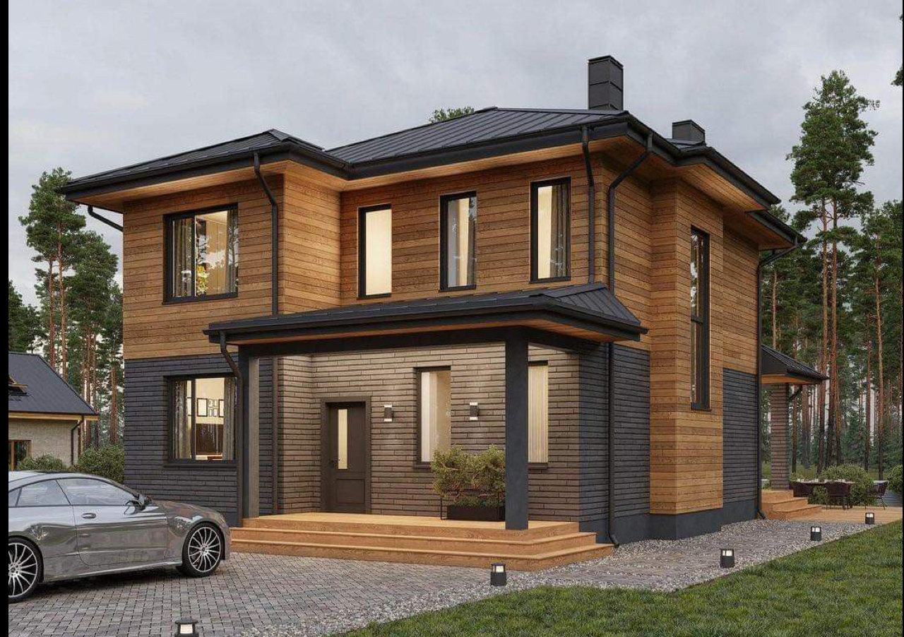 FİBERCEMENT KAPLAMA 